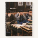 Search for ross notebooks 90s sitcom nostalgia