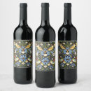 Search for strawberries wine labels Vintage