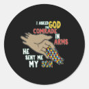 Search for autistic son stickers Mental health
