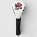 Search for canadian golf head covers Humour