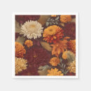 Search for marigold napkins Flowers