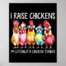 Search for funny chicken art Party