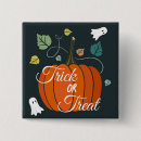 Search for trick badges Pumpkin