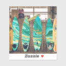 Search for beach travel stickers Watercolor