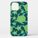 Search for green turtle iphone cases Pattern