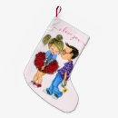 Search for for couples christmas stockings Flower