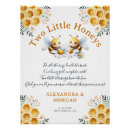 Search for cute honey bee posters Bee baby shower