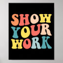 Search for fun teacher posters Student life