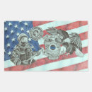 Search for american firefighter stickers Patriotic