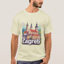Search for zagreb tshirts Architecture