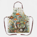 Search for nature aprons Fungi