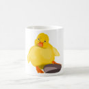Search for baby ducklings mugs Funny
