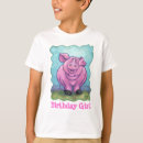 Search for pigs small kids tshirts For her