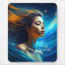Search for celestial mousepads Peaceful