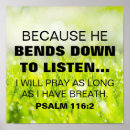 Search for psalm 116 Faith