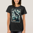 Search for screaming cat tshirts Scary