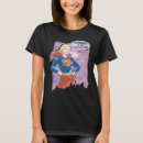 Search for supergirl tshirts Zor el