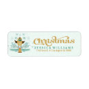 Search for bells return address labels Cute