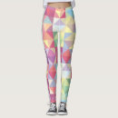 Search for pink yellow striped leggings Chic