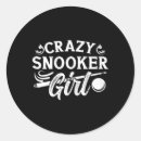Search for adult pool party stickers I love billiards