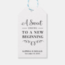 Search for a sweet ending to a new beginning Treat