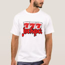 Search for jackpot tshirts Casino
