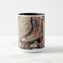 Search for rollerblade mugs Roller skates