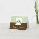 Search for twin thank you cards Cute