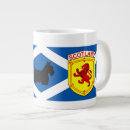 Search for st andrew mugs Scottish