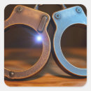 Search for police gear stickers Detective