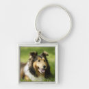 Search for shetland sheepdog key rings Outdoors