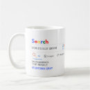 Search for funny groom mugs Novelty