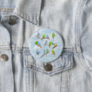 Search for parakeet badges Cute
