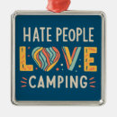 Search for camping tent christmas tree decorations Camper