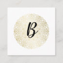 Search for lace business cards Modern