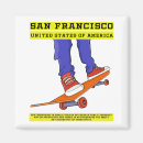 Search for west coast magnets Trip