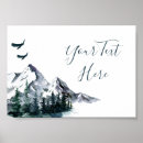 Search for winter blue posters Baby shower