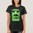 Search for rapa nui clothing Statue
