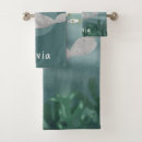 Search for blue fish bath towels Sea