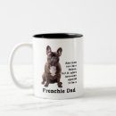 Search for bulldog dad mugs Pet