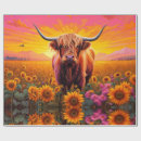 Search for sunrise wrapping paper Nature