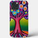 Search for whimsical trees iphone cases Nature