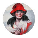 Search for 1920s cookware Woman