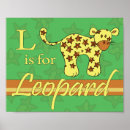 Search for animal alphabet kids posters Children