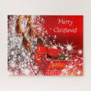 Search for reindeer puzzles Merry christmas