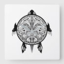 Search for tattoo clocks Pattern