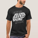 Search for standard monkey wrench tshirts Grease