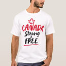Search for proud to be canadian tshirts Canada