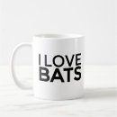 Search for bat wings mugs Animal