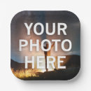 Search for photo paper plates Your photo here